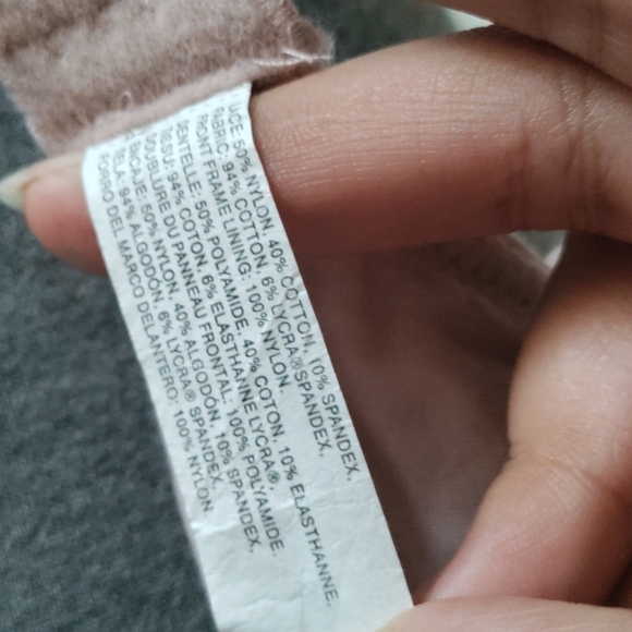 Natori bra - Picture 6 of 6